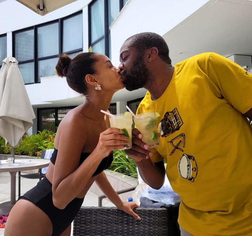 taisdeverdade's tweet image. Meu carnaval todinho… ❤️🍹🎉