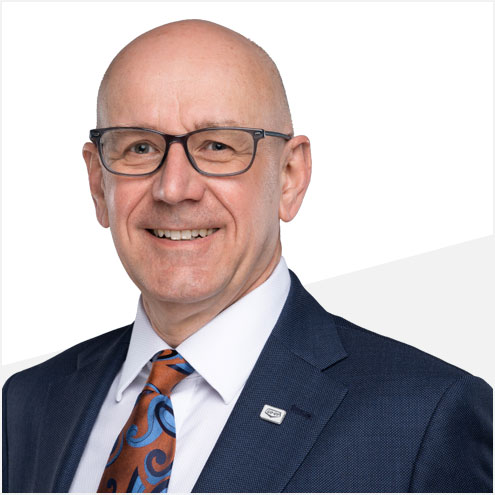 CoopFCL's tweet photo. This year's #FCLAGM2022 is also a time to celebrate CEO Scott Banda, who will officially retire in May. "We believe in something greater than ourselves. And we have proven that we can meet all challenges. It has been a privilege to serve." https://t.co/HOWGLu2yvX