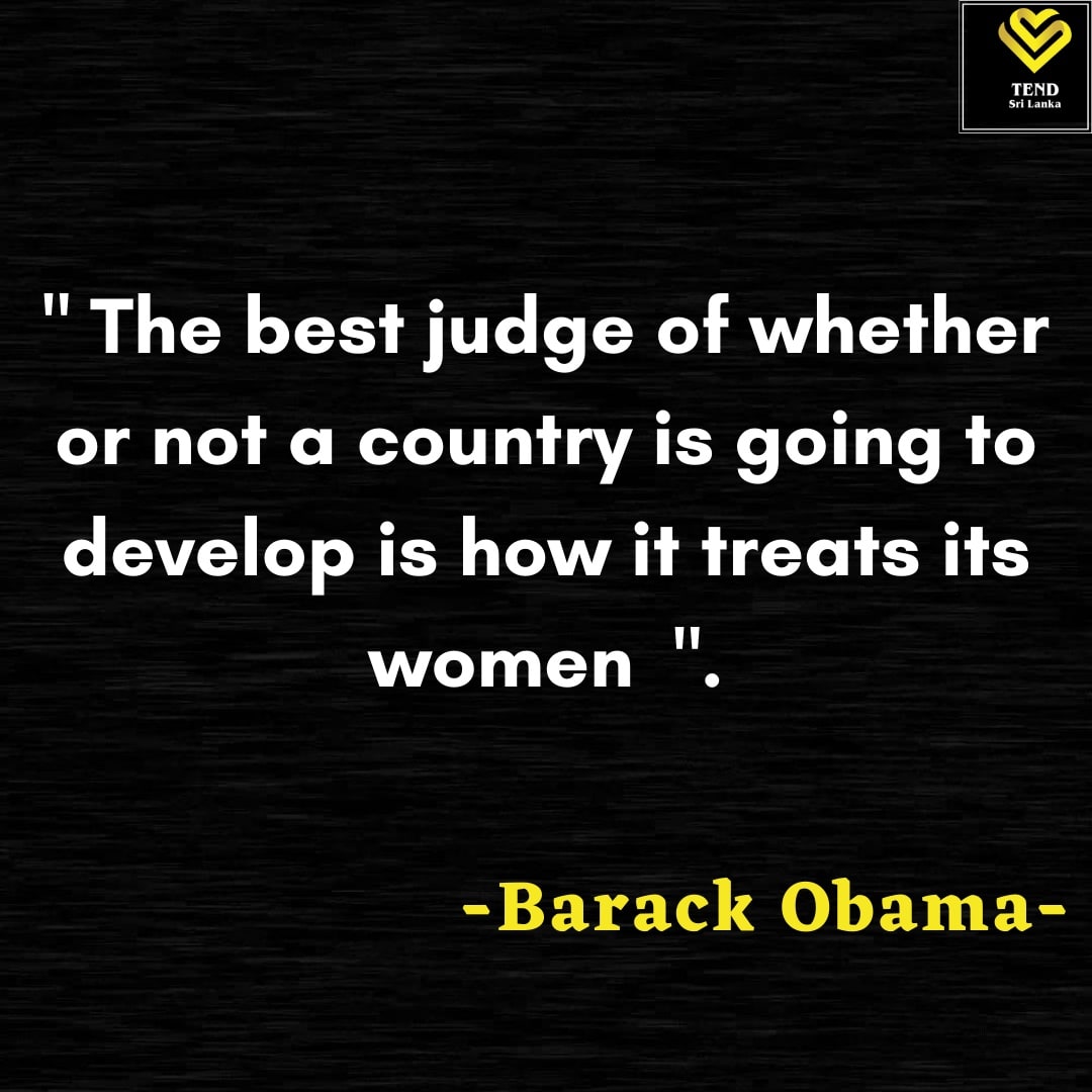 tendsrilanka's tweet photo. On 8th of March, we all are celebrating the INTERNATIONAL WOMEN’S DAY.
This year theme is "Gender equality today for a sustainable tomorrow".
 .
.
Hey ladies, they tried to bury us, but didn't know we were seeds...❣💪

7 More days to go...😇👀
.
#womensday #womenday8march https://t.co/QZxzlBEkhf