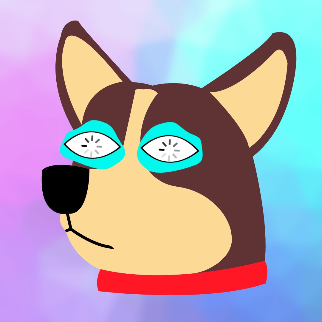 Bored Doggo tweet media