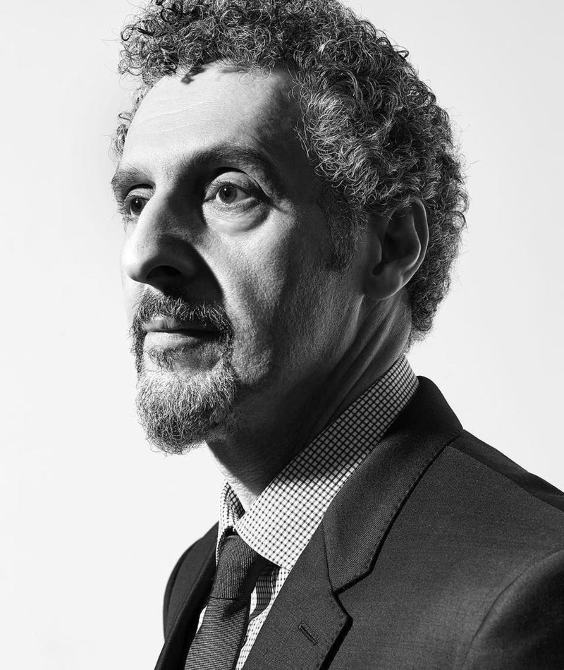 Happy birthday, John Turturro 