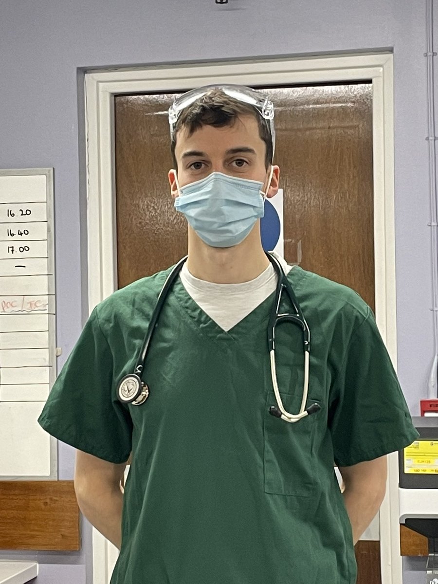 sherena_nair's tweet photo. Congratulations to Dr Aidan Nixon who is a recipient of the Rose Award on SDEC OPU. Thank you for all your hard work and dedication. Well done! @AidanNixon @LeedsHospitals @LTHT_SIM https://t.co/6D6hGU6ura