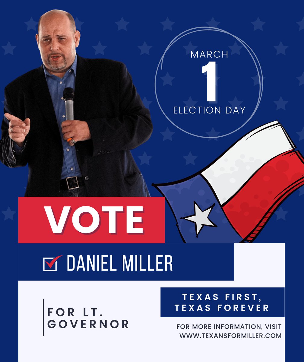Daniel Miller (@TheTexianDM) / Twitter