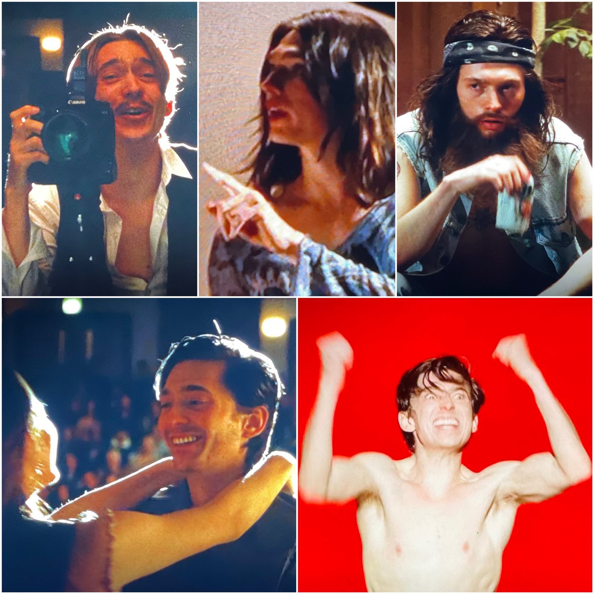 SaskatoonReal's tweet image. Like, I was Lexi Howard’s muse when she wrote Our Life, You know what I mean? Like things like that…

#Euphoria #EuphoriaFinale #egotforethan