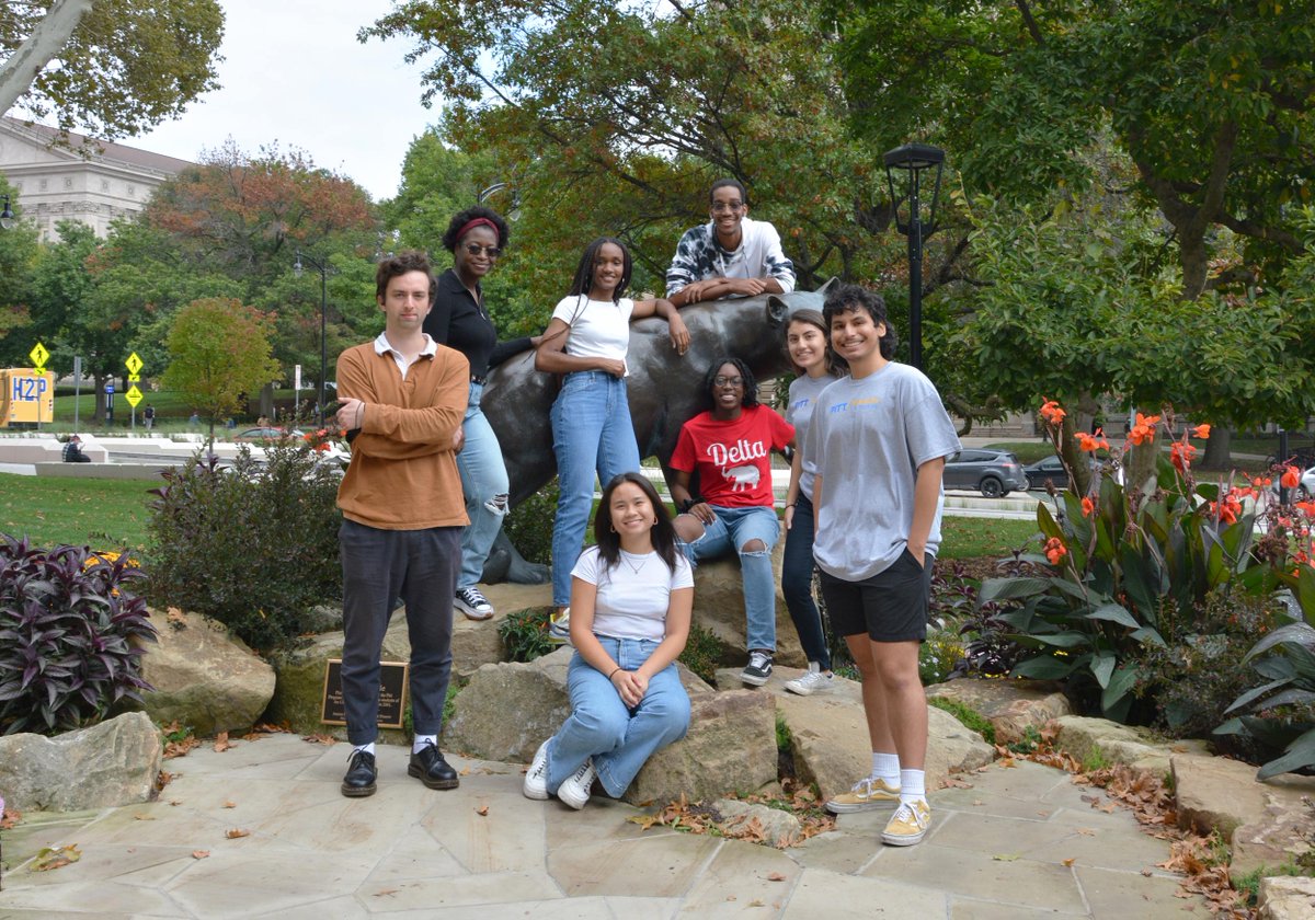 Swanson School of Engineering tweet media