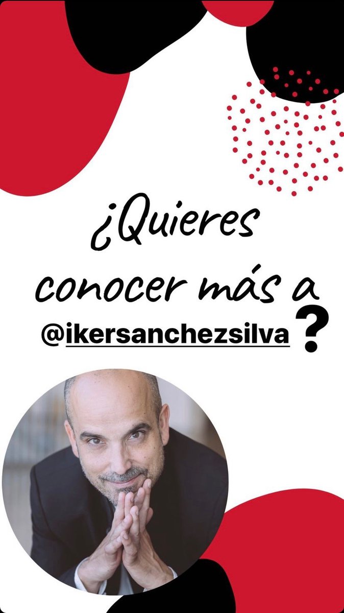 sigma_project's tweet photo. ¿Quieres conocer más a #IkerSanchezSilva? En nuestra última entrega de #SigmaOrionis hemos tenido el placer de tenerle como director de la obra que interpretamos. https://t.co/ZfomYAsGbP