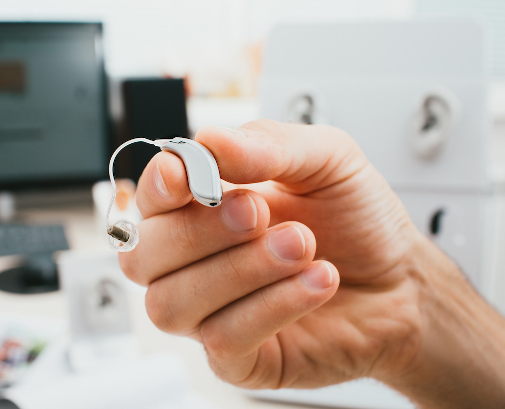 Professional Hearing (@ProHearingAssoc) / Posts / X