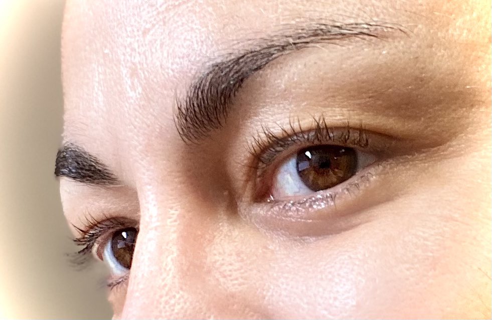 biciclistaDsofa's tweet photo. Evolución del #LunesDeOjos https://t.co/di8LUralip