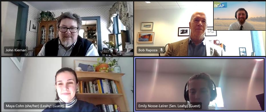 RCAP Vermont (@rcap_vt) on Twitter photo It's amazing to have such wonderful support from <a href="/SenatorLeahy/">Sen. Patrick Leahy</a>'s office, discussing how <a href="/RCAP_Solutions/">RCAP Solutions</a> is making a difference in Vermont communities! #RCAPOnTheHill2022 It's amazing to have such wonderful support from <a href="/SenatorLeahy/">Sen. Patrick Leahy</a>'s office, discussing how <a href="/RCAP_Solutions/">RCAP Solutions</a> is making a difference in Vermont communities! #RCAPOnTheHill2022