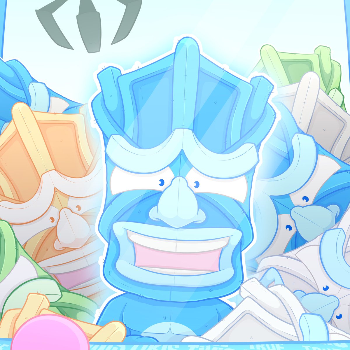 GIVEAWAY TIME!

We are giving away 10 WL spots and 1 FREE MINT! 

🌺 Like + RT this post
🌺 Tag a friend (1 tag = 1 entry)
🌺 Reply with #TikiFam 

Ends in 24 hours | Good luck 🌋
Must be following so we can DM you!