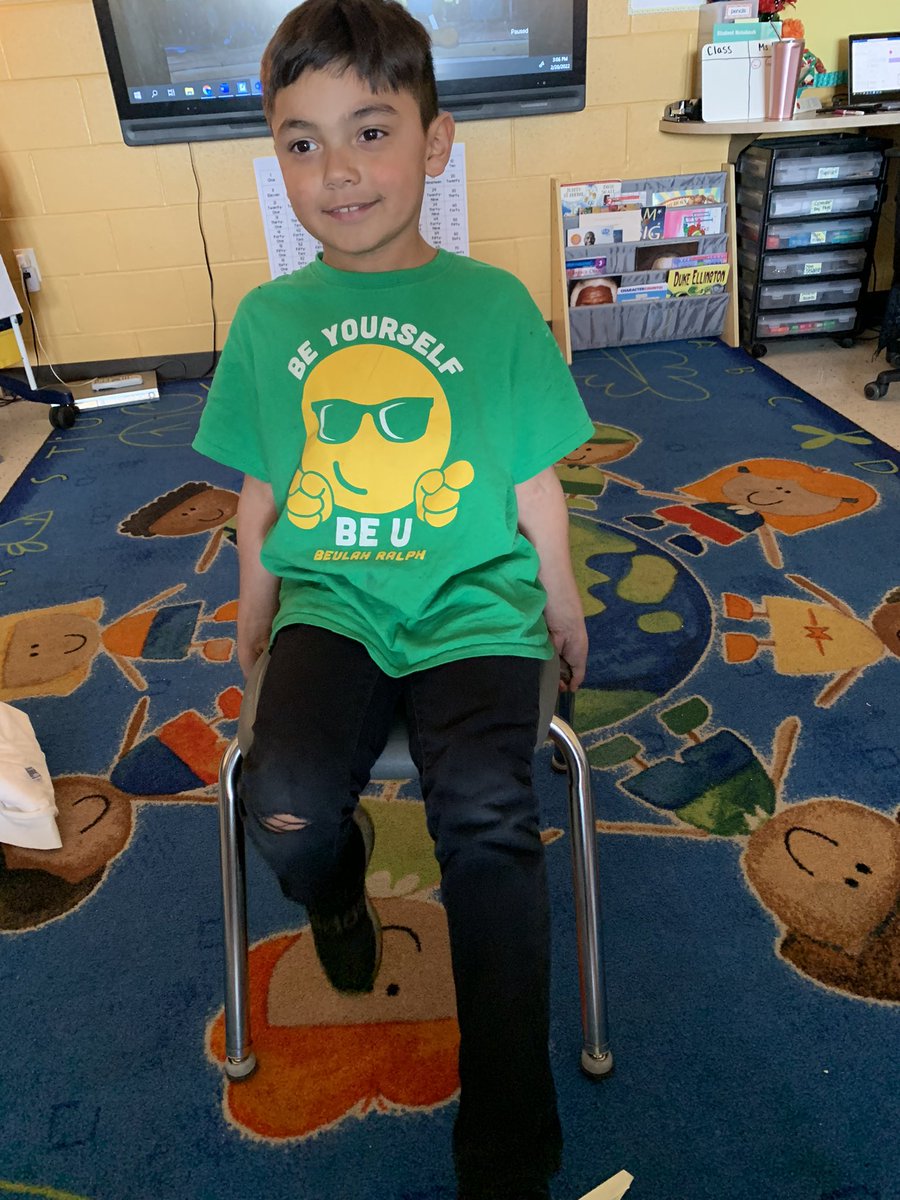 Happy Birthday, Dominic!