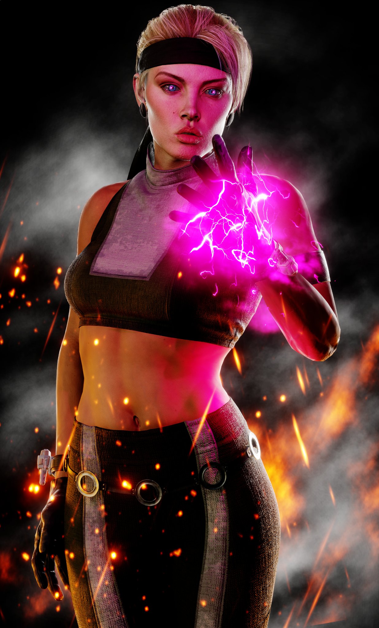 Azula1122 on X: 