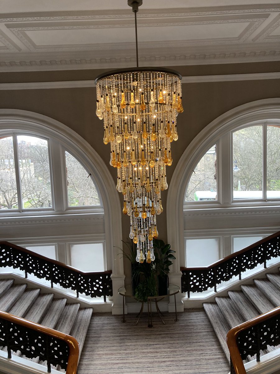 First Aid Perthshire (@firstaidperth) on Twitter photo A day <a href="/banks_chef/">ChefDeanBanks</a> at The Pompadour Restaurant at <a href="/WaldorfAstoria/">Waldorf Astoria</a> Edinburgh today.
Such an iconic #hotel in the heart of the city.
#edinburgh #hotel #restaurant #hilton #training #HR #firstaid #cpr #heart A day <a href="/banks_chef/">ChefDeanBanks</a> at The Pompadour Restaurant at <a href="/WaldorfAstoria/">Waldorf Astoria</a> Edinburgh today.
Such an iconic #hotel in the heart of the city.
#edinburgh #hotel #restaurant #hilton #training #HR #firstaid #cpr #heart