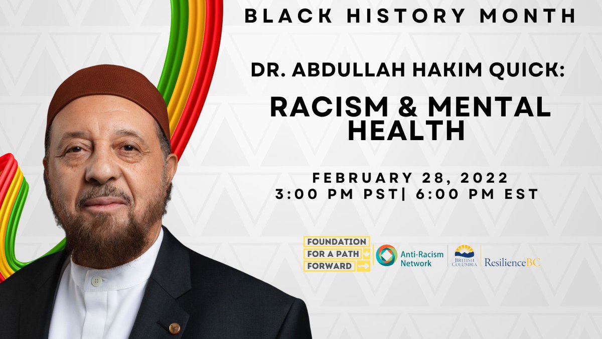 Foundation for a Path Forward tweet media