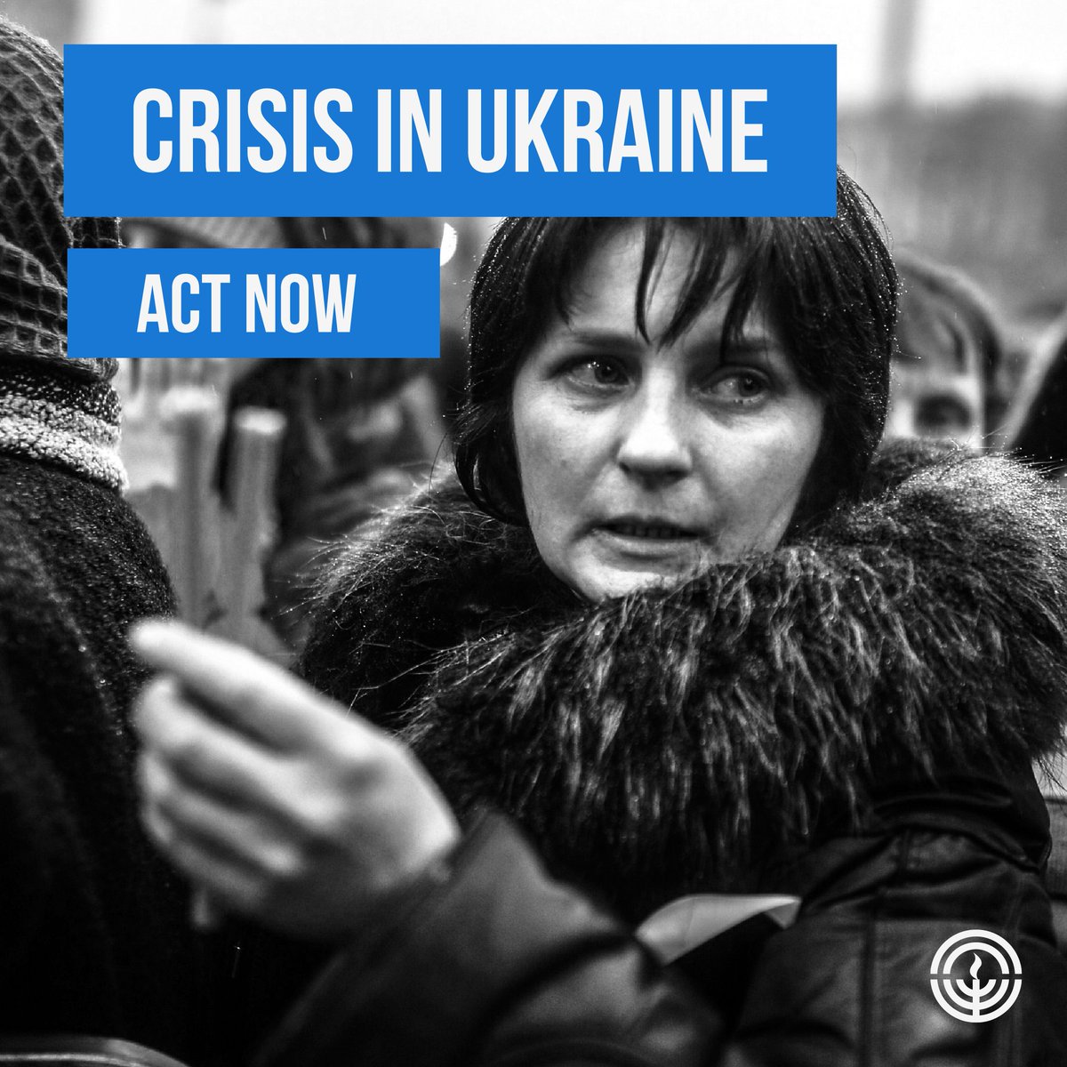 jewishwinnipeg's tweet photo. In just over 48 hours we raised more than $25,000 from 86 donors in #jewishwinnipeg, with over 500 visitors to our Relief Fund webpage. We are so grateful to you. 

The needs in Ukraine are growing daily. To donate online: https://t.co/LbVGGSa9bR

#ukraine #prayforukraine https://t.co/JZUXrCFCN0