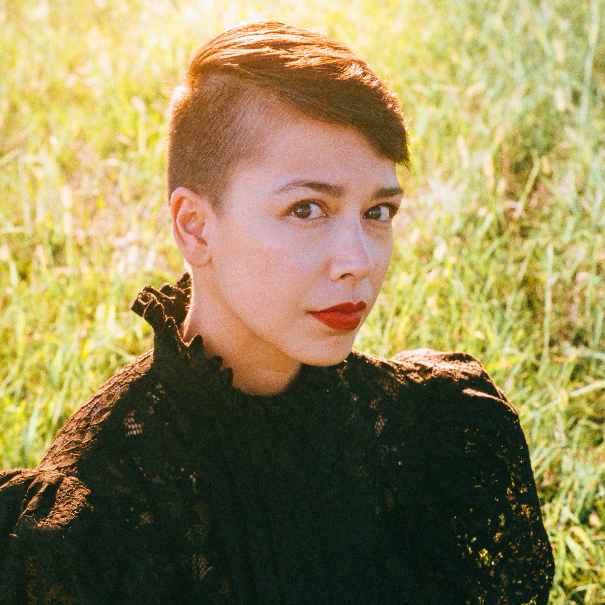 FlameKeeper has been going strong for over a year now!! Taking over this week is <a href="/larissamaestro/">larissa maestro</a>

Listen this week at flamekeepers.metropolisensemble.org