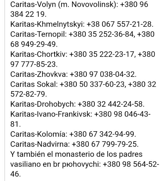 dieaguiser's tweet photo. @KyivIndependent ATTENTION UKRAINIANS 
Caritas (Karitas) is giving SHELTER, FOOD, CLOTHES and HYGIENE at this locations in UKRAINE (coordinate by phone calls).

1.Shelter https://t.co/PBDqMuf9OK