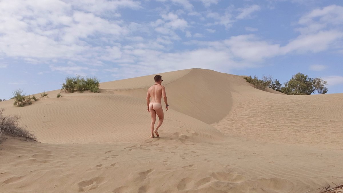 Dunes & nudes $3.5 http