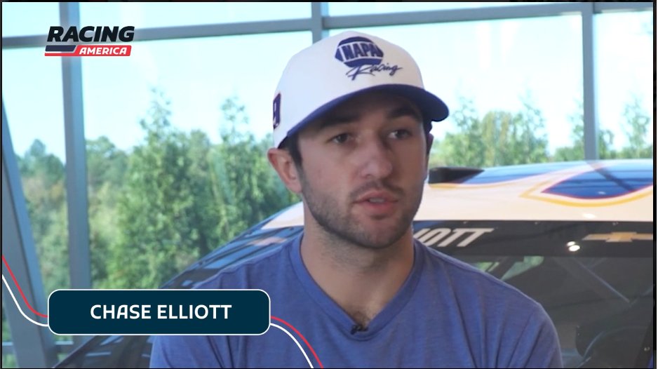 A_S12's tweet image. .@RaceTeamAllianc is launching a free 24/7 streaming channel for @RacingAmerica on connected TV platforms that will show 15 hours of live grassroots events a week.

➖ There will also be shoulder programming from NASCAR Cup teams; for example, there could be a Penske Games show.