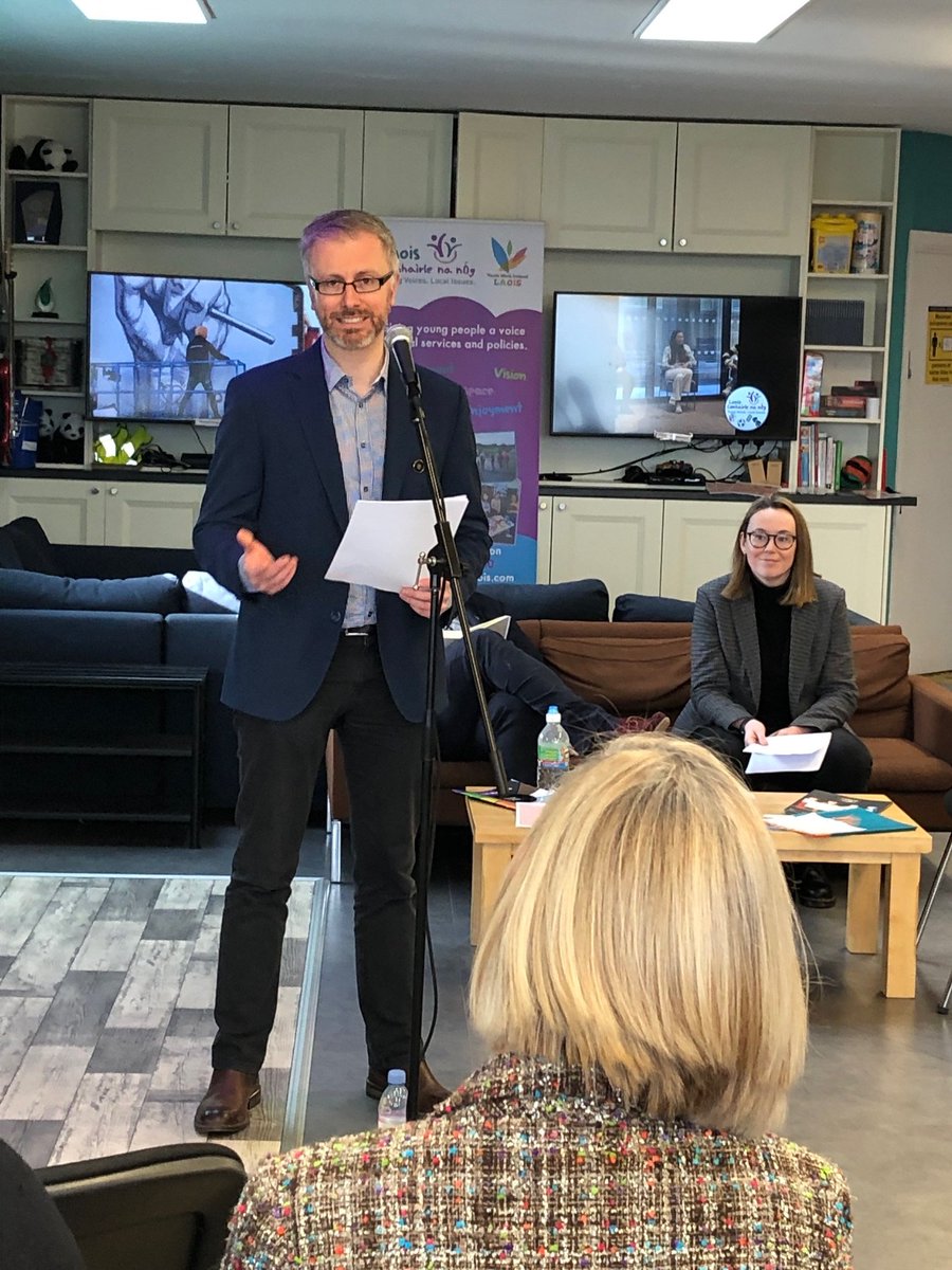 Laois Offaly CYPSC tweet media