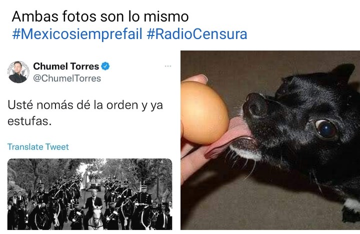 Uriel Moran tweet media