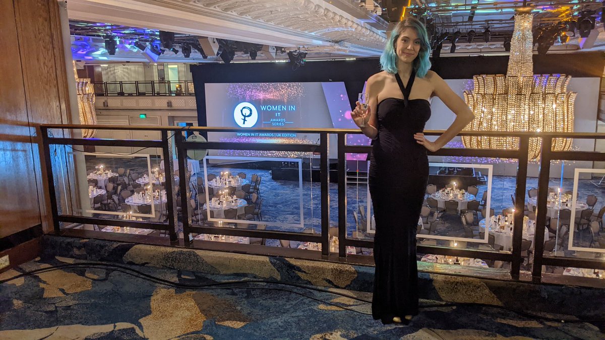 Antonia Forster tweet media