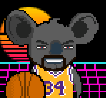 kamikaze_koalas's tweet photo. Doesn't get much manlier than this.
@SHAQ
#Solana #NFT #NFTCommunity #shaqstyle https://t.co/kx4OZOT8ns