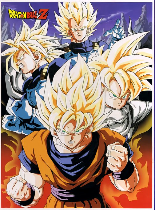 注目 画像ツイート ドラゴンボール 17ページ目 アニメレーダー 注目 画像ツイート ドラゴンボール 17ページ目 アニメレーダー