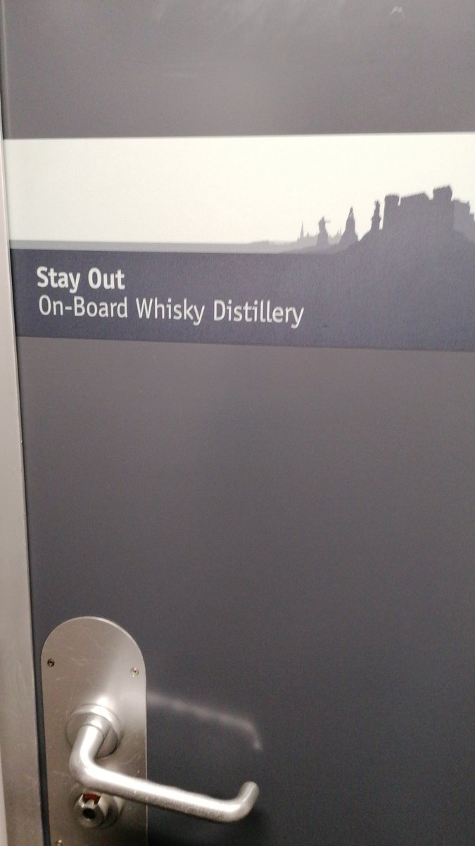 tommyghart's tweet photo. Just brightened up my journey @ScotRail. Pity it wasn't for real eh 🤭 https://t.co/caqyeDkWOy