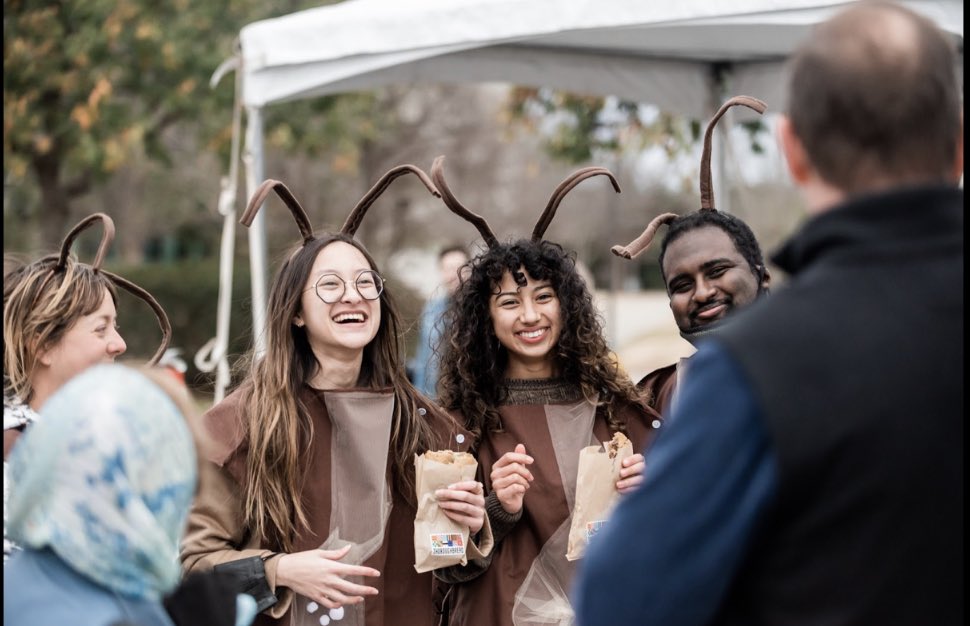seuh4h's tweet photo. It’s been a little over two weeks since Homecoming took place. That was the first time in a long time we were able to bring students, alumni, faculty, staff and community members together. We have plenty of upcoming events to enjoy, so I hope y’all can keep that energy! https://t.co/UqeWWA5qJh
