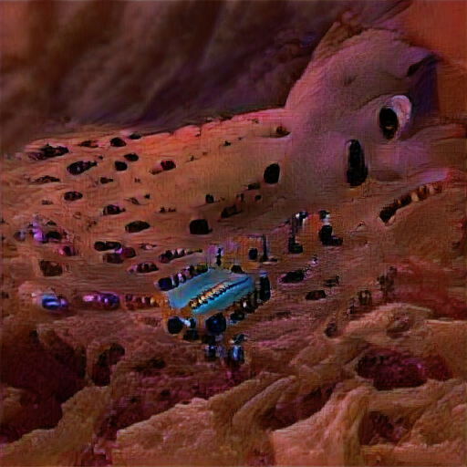 Poetry By Robots tweet media
