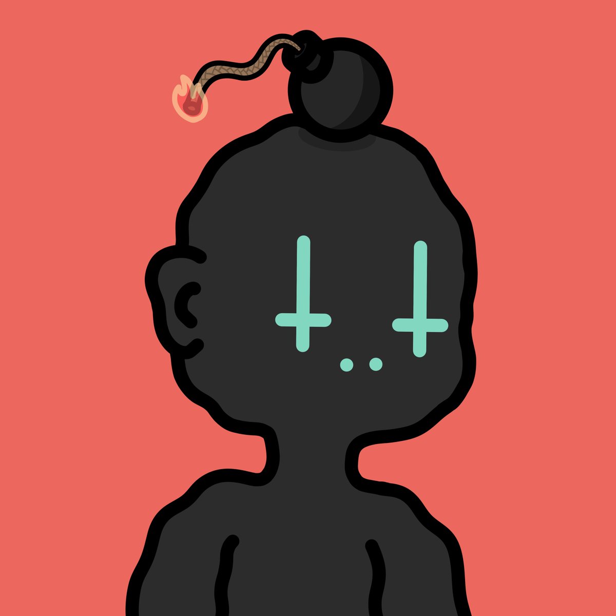 ace_m01's tweet photo. @fudbuddies Feeling the fud https://t.co/0AlfAlwdJL
