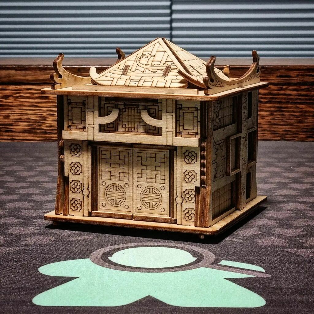 Jeremy, The Boardgame Detective tweet media