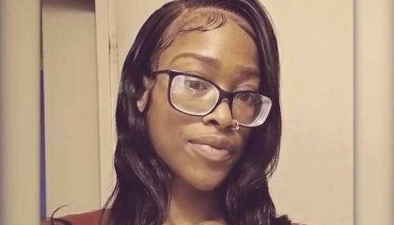 Bossip's tweet photo. Here We Go Again: #AsiaMaynard Dies Mysteriously In Kansas City After A Date, Authorities Claim ‘No Foul Play’ https://t.co/H038aZ3Jq6 https://t.co/RL8V2zEweR