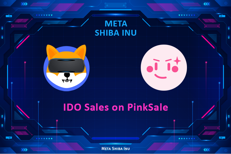 metashibaglobal's tweet photo. 🔥💰 THE NEXT 100X #BSC GEM IS HERE!!!
💰1 Trillion $MSHIB for 5,000 winners

🔥💰 Join PRESALE:  https://t.co/pUX8EYMu3Y
🙏Please VOTE: https://t.co/mUp78OUCYR
☑️Very short time to join.
☑️Team is KYC'ed
☑️ Details visit- https://t.co/q8MoKXmQJJ

#MetaShibaInu #gaming #PinkSale https://t.co/omRbO4hdbL
