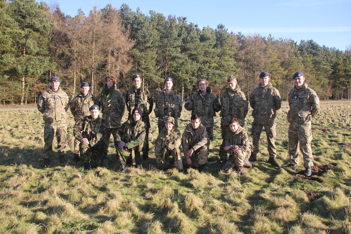 C & E Yorks Wing tweet media