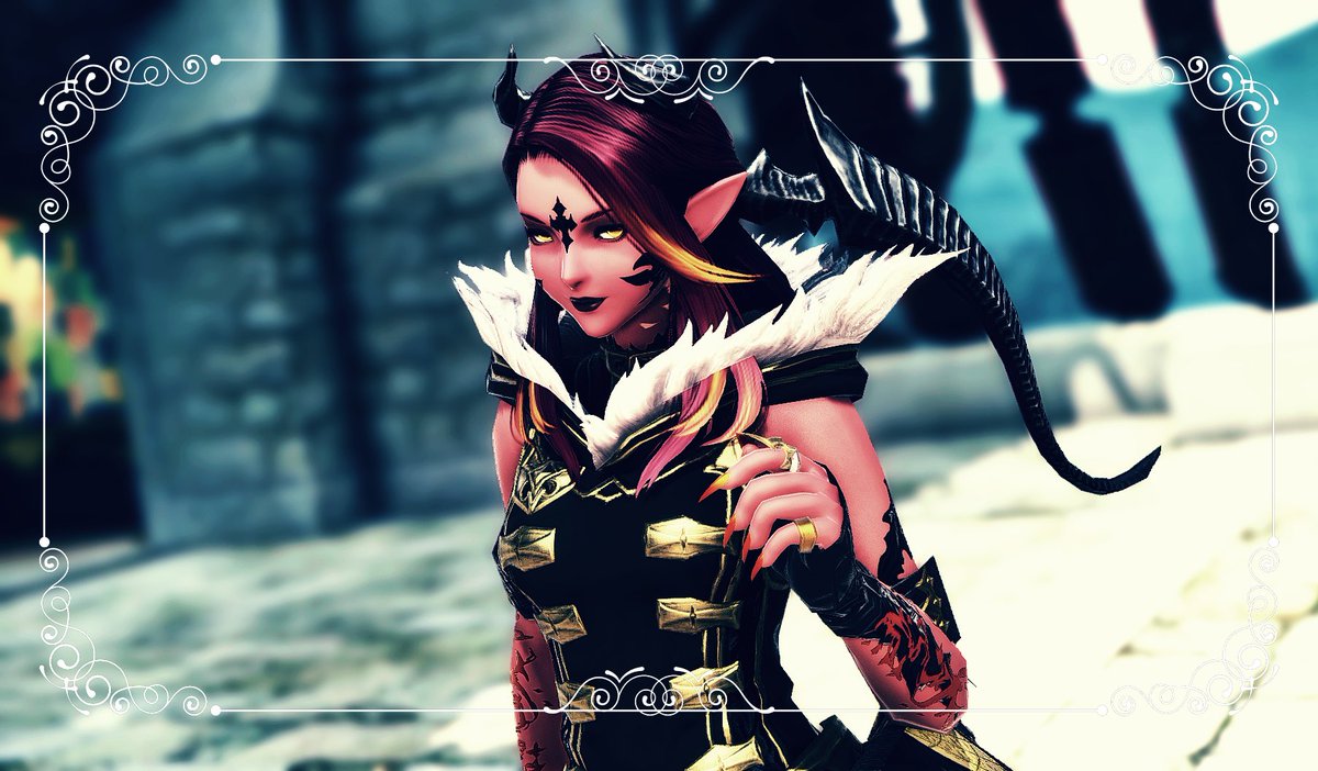 Eanswithe's tweet photo. Boop !
#gpose #FF14 #ffxivsnaps #FFXIV https://t.co/EnNHwyZSrc