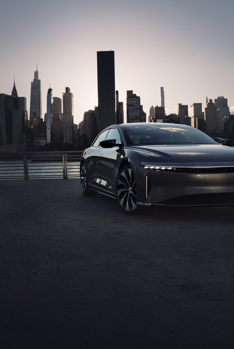 Lucid Motors on Twitter: Lucid Motors on Twitter: