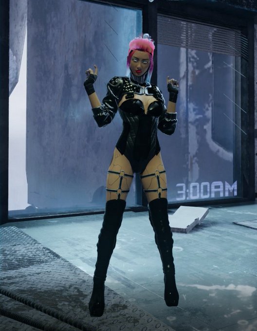 Are you lonely? Or just in need of some virtual action? Check out our Patreon at: https://t.co/heKzMK1Oci<a href="/tag/vr"class="tags"><span>#vr</span></a><a href="/tag/cr"class="tags"><span>#cr</span></a><a href="/tag/unrealengine"class="tags"><span>#unrealengine</span></a><a href="/tag/adultgame"class="tags"><span>#adultgame</span></a><a href="/tag/cyberomance"class="tags"><span>#cyberomance</span></a>