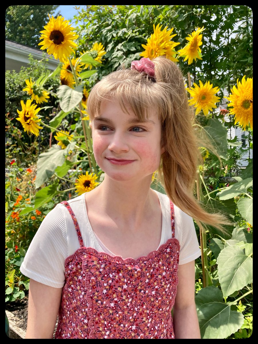 #RareDiseaseDay Honoring my daughter Elizabeth  today  She is a 1 in 11 million child w/ a rare genetic condition #NAA10 people also use #OgdenSyndrome We cherish every day. W/ her we have learned more about life + resilience than we ever though possible. naa10gene.com