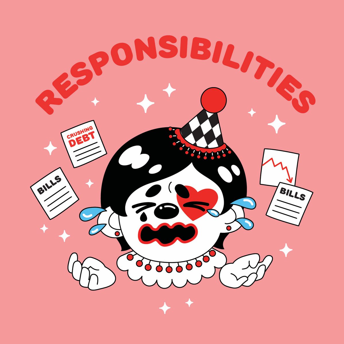 Toshikigirl's tweet photo. cleaning up BeepBeep’s messes usually rack up some sort of debt… or just general unhappiness for BipBop- he fine tho .. I’m sure he fine right https://t.co/m277Gd3kmD
