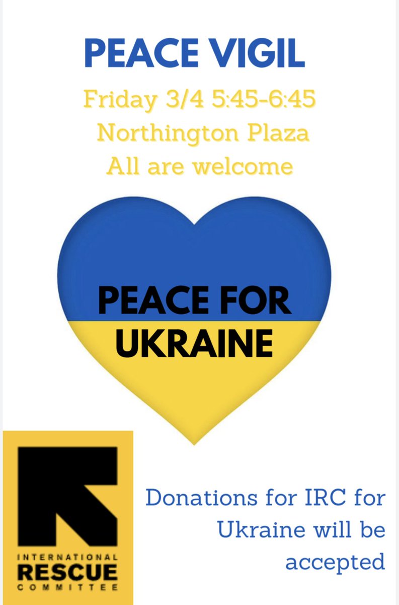 cadvocateswhs's tweet photo. Join us Friday-all are welcome. https://t.co/VPKmwyaR9S