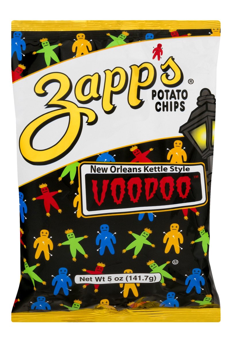 MrWuggums's tweet photo. Don't forget - if mew want to get your @ZappsChips Voodoo on, compliments of #CatCarnivale, mew only have two days left!
To enter, tweet using hashtags #CatCarnivale and #FreeNoms! https://t.co/gs3VHm7CSS