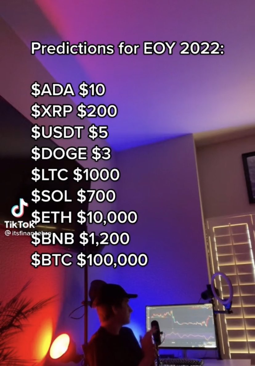 Stablecoin about to 5x