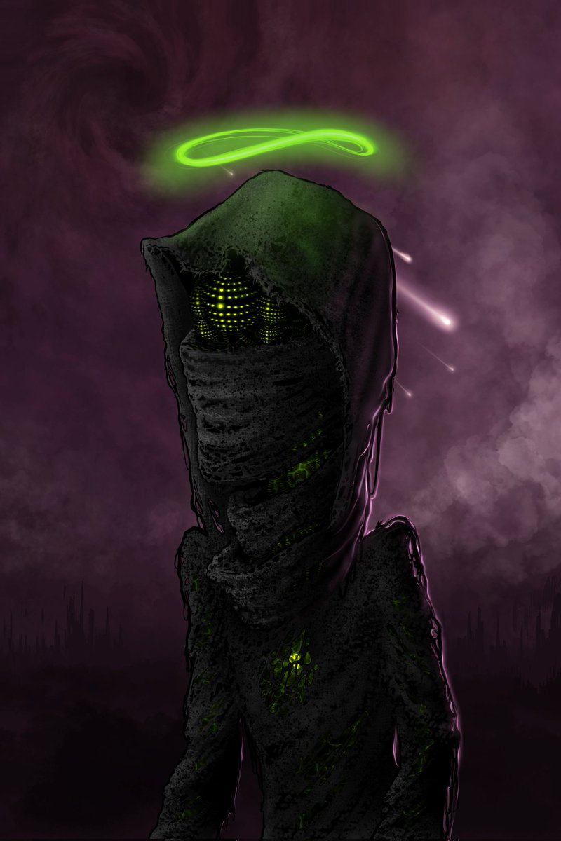 The Odd Dystrict - Zena Minting now tweet media