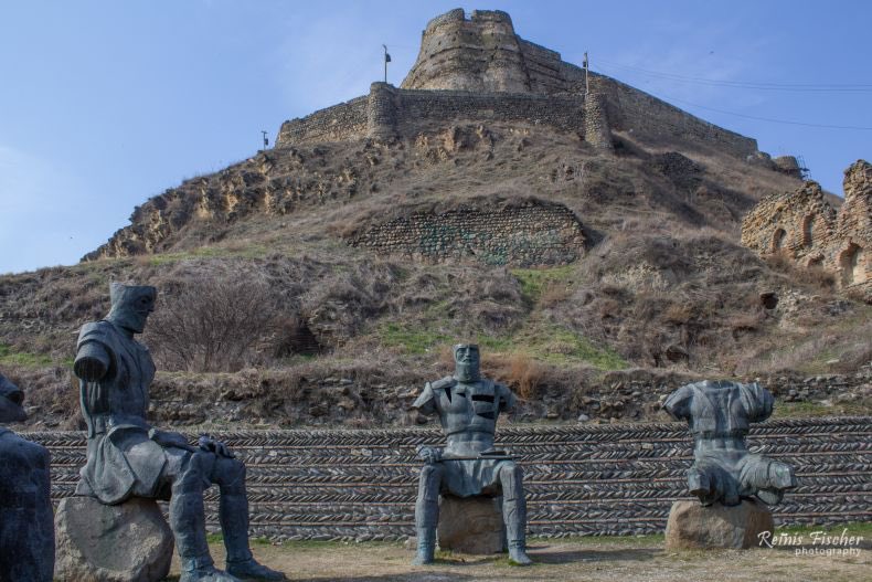 GTGGeorgia's tweet photo. How to have a special trip in 1 day? Easy! Mtskheta-Gori-Ufliscixe that’s how! Welcome to Georgia!🇬🇪
#Travel #vacation #travelphotography #photography https://t.co/xp8VeQfueB