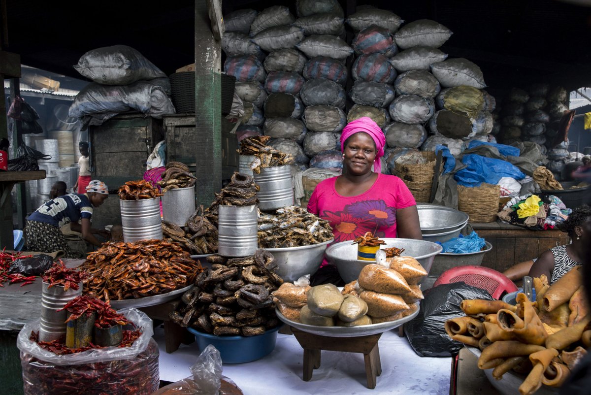 Conservation Alliance for Seafood Solutions tweet media