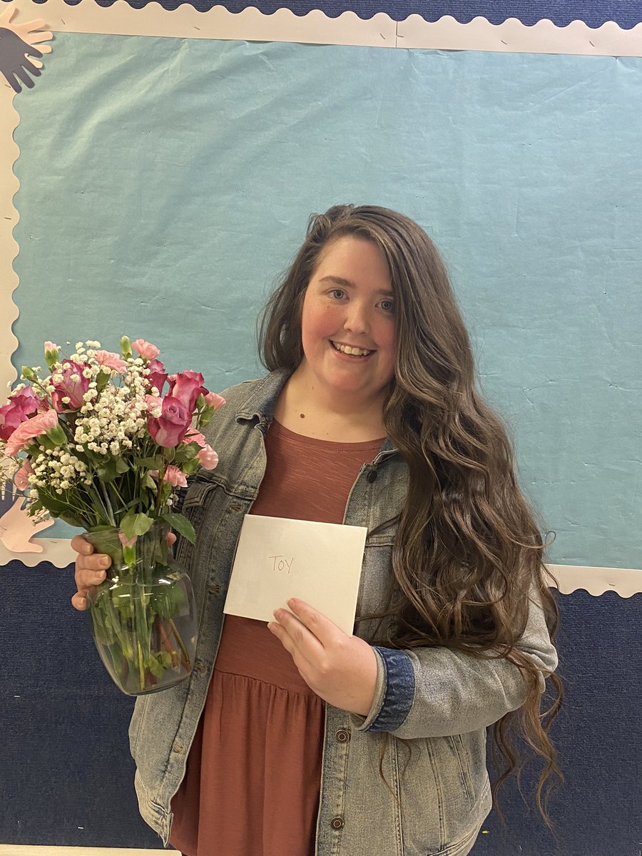 VaileVipers (@vailevipers) on Twitter photo Huge congratulations to the Vaile 21-22 Teacher if the Year <a href="/teacheroffourth/">Tori Hernandez (Mrs. Hernandez)</a> Miss Tori Johnson! So proud of you and to call you a Viper! Huge congratulations to the Vaile 21-22 Teacher if the Year <a href="/teacheroffourth/">Tori Hernandez (Mrs. Hernandez)</a> Miss Tori Johnson! So proud of you and to call you a Viper!