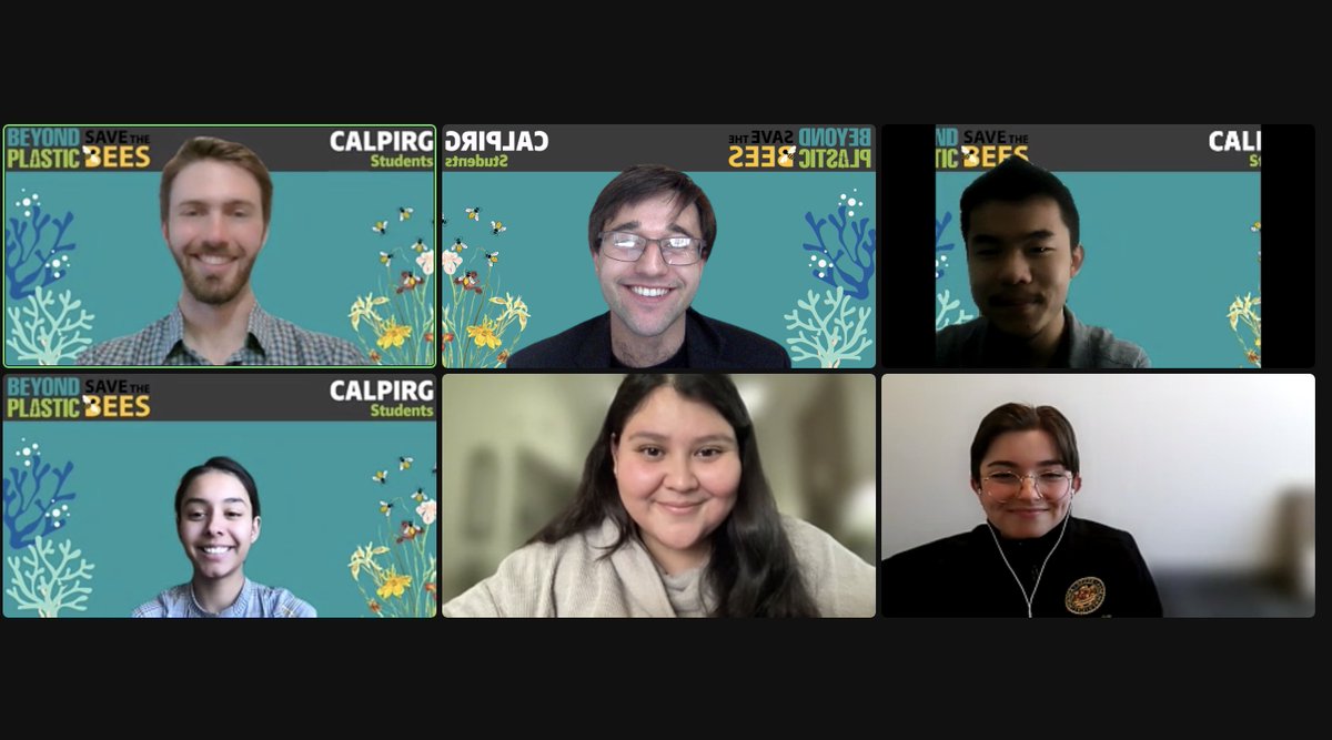 nic_riani47's tweet photo. @Amazon has already committed to stop using single-use plastic in shipments within Germany and India! #AB2026 would bring that commitment to California! Thank you @AsmAguiarCurry for meeting with @CALPIRGStudent @UCD today to talk about how students want to move #BeyondPlastics https://t.co/L59BBYc7jX