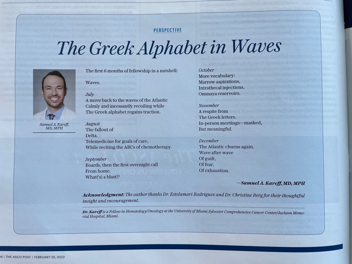 Samuel Kareff, MD, MPH tweet media